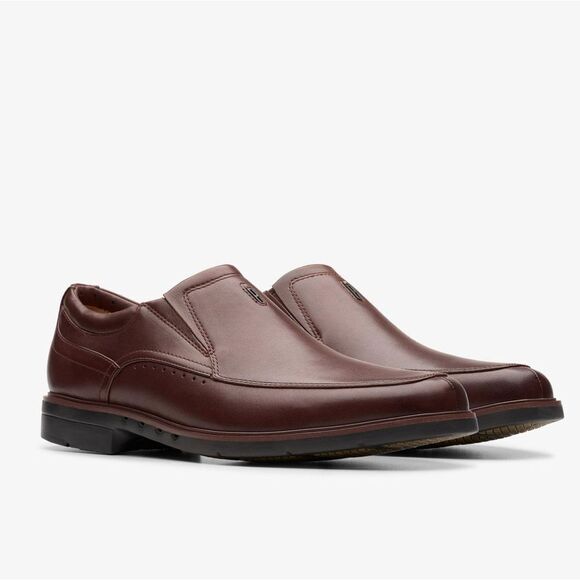 NEW CLARKS un.‎ sheridan go medium in brown
B30A-B main image 4